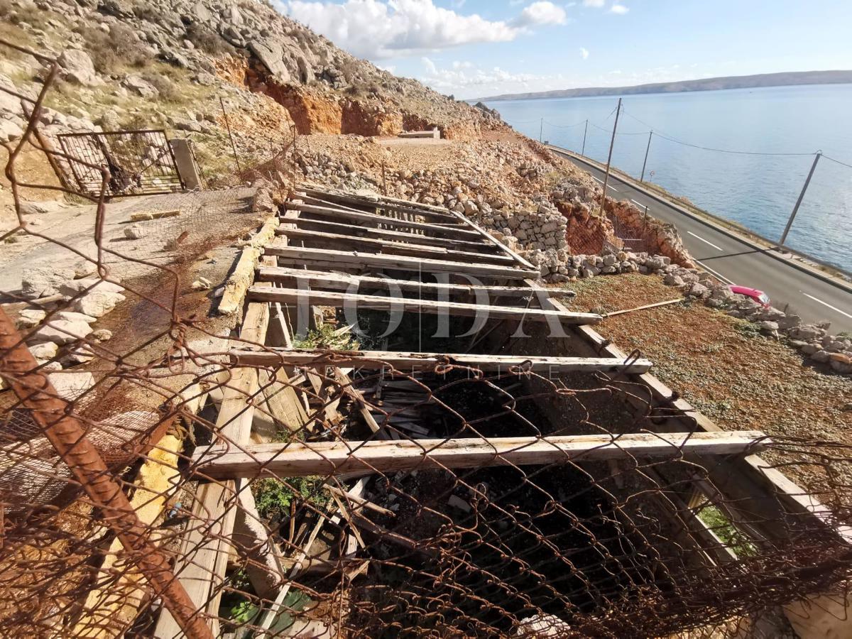 Hiša Lukovo Šugarje, Karlobag, 100m2