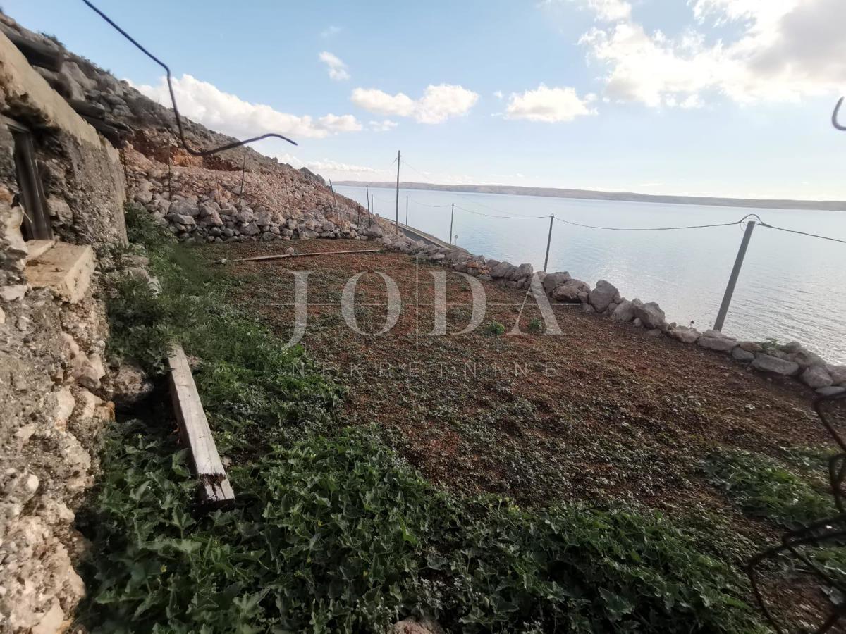 Hiša Lukovo Šugarje, Karlobag, 100m2
