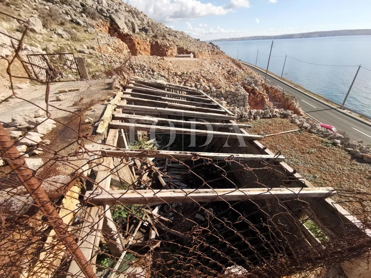 Hiša Lukovo Šugarje, Karlobag, 100m2