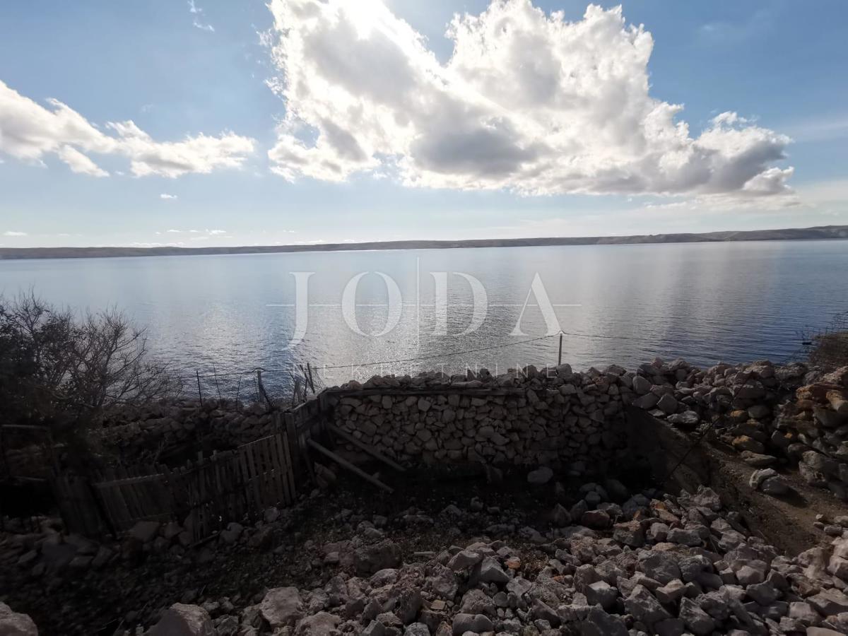Hiša Lukovo Šugarje, Karlobag, 100m2