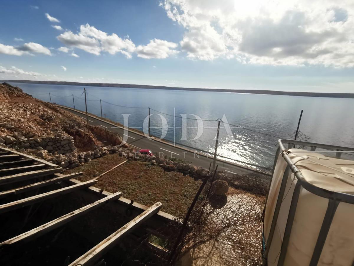 Hiša Lukovo Šugarje, Karlobag, 100m2