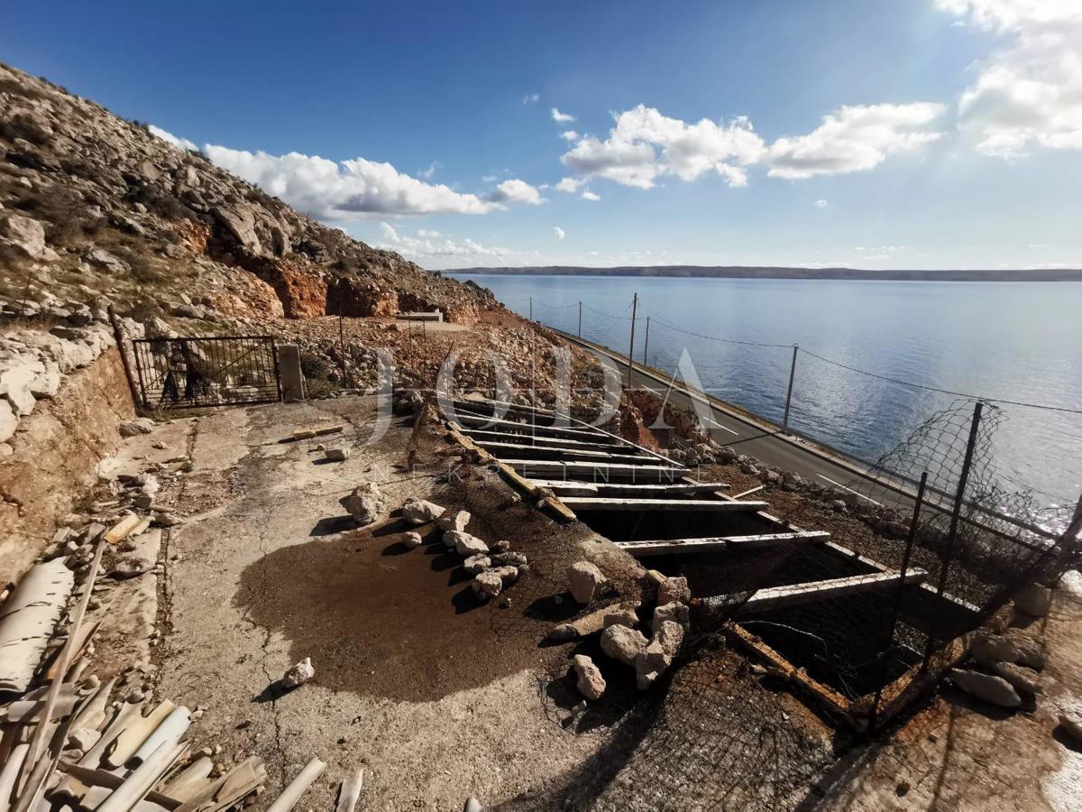 Hiša Lukovo Šugarje, Karlobag, 100m2