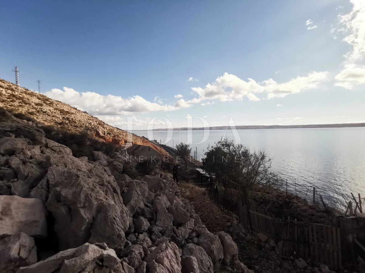 Hiša Lukovo Šugarje, Karlobag, 100m2