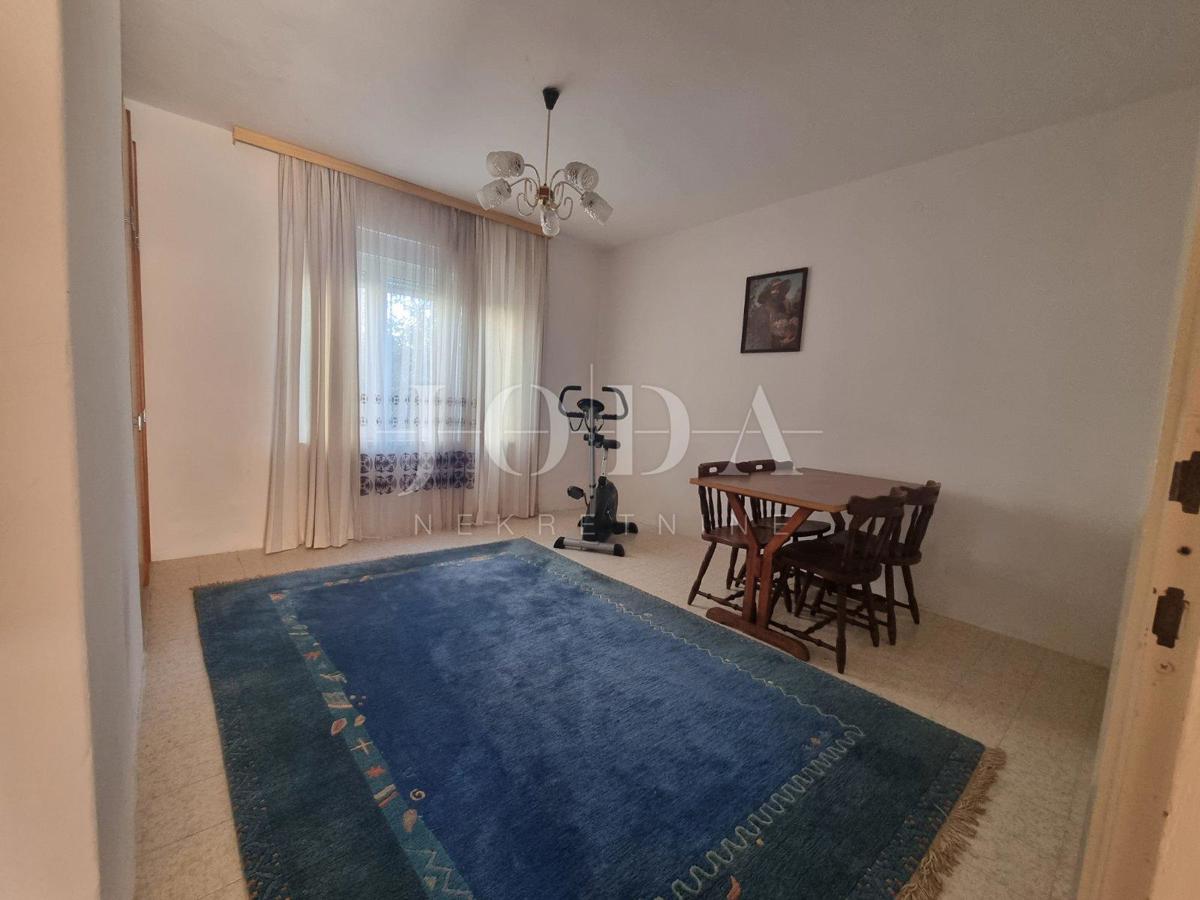 Stanovanje Novi Vinodolski, 108m2