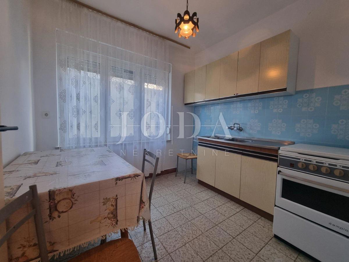 Stanovanje Novi Vinodolski, 108m2