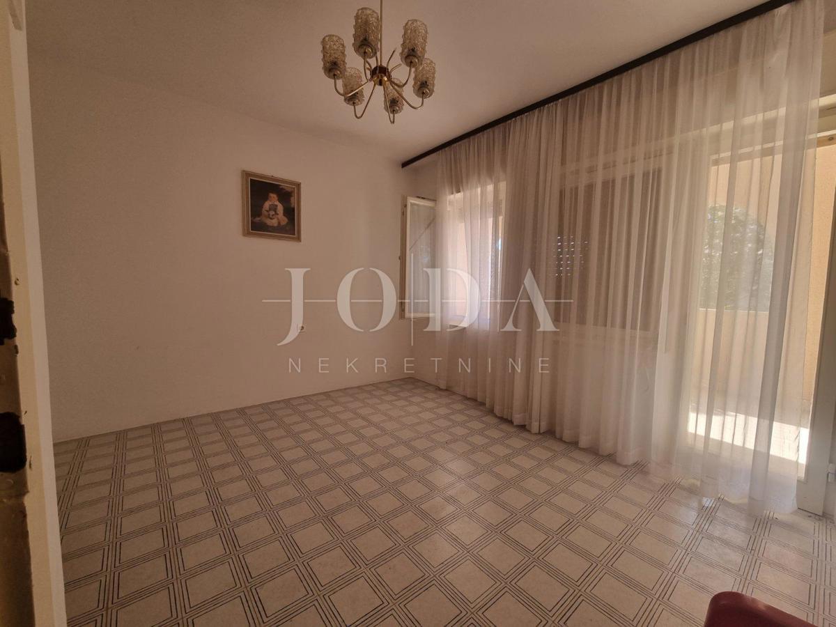Stanovanje Novi Vinodolski, 108m2