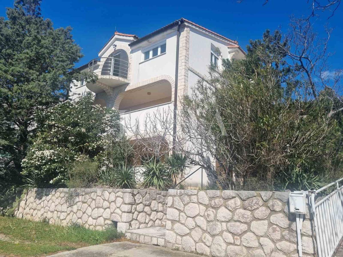 Stanovanje Novi Vinodolski, 108m2