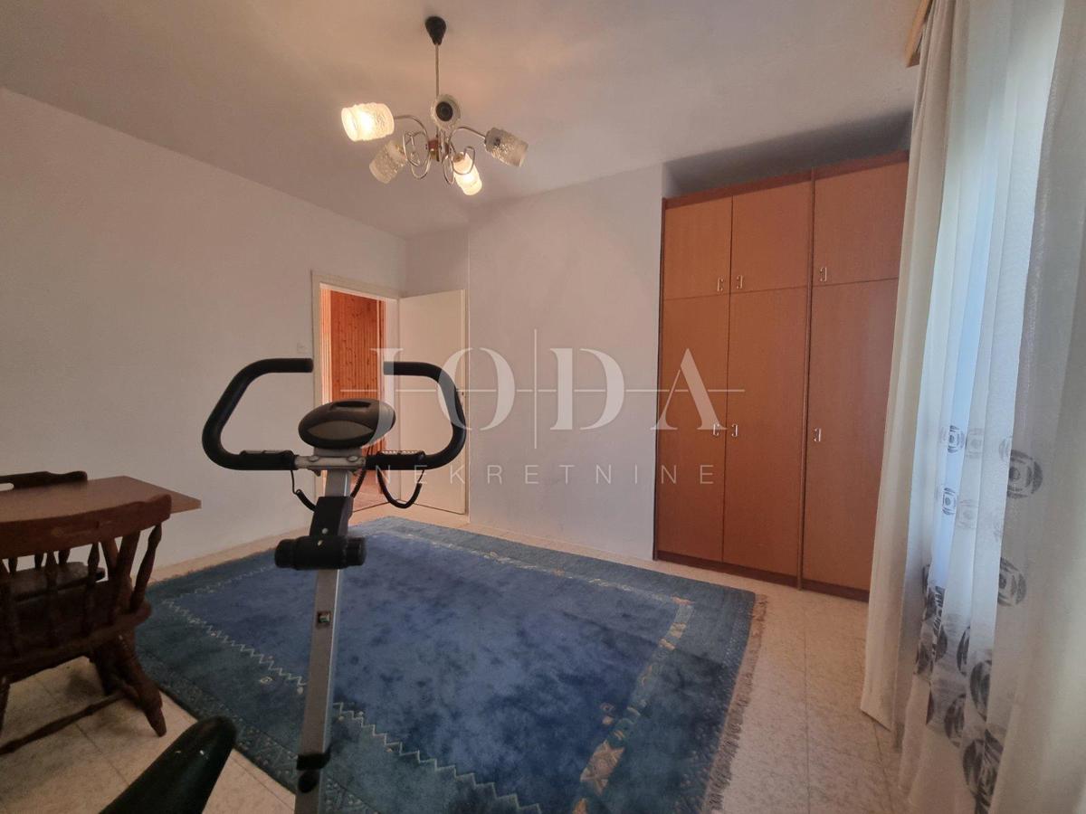 Stanovanje Novi Vinodolski, 108m2