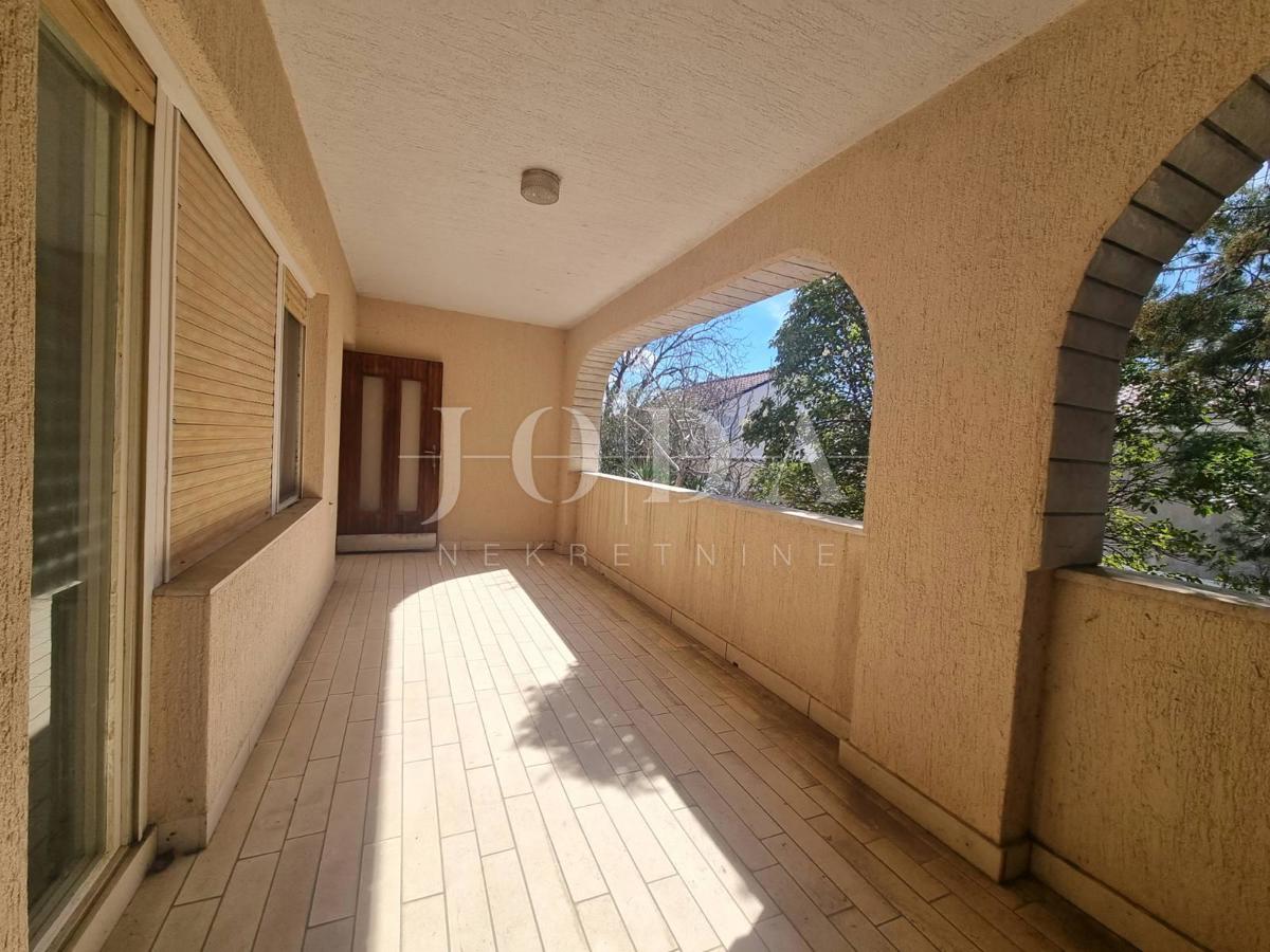 Stanovanje Novi Vinodolski, 108m2