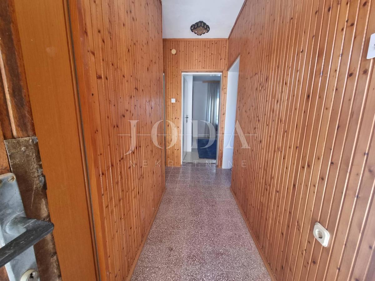 Stanovanje Novi Vinodolski, 108m2