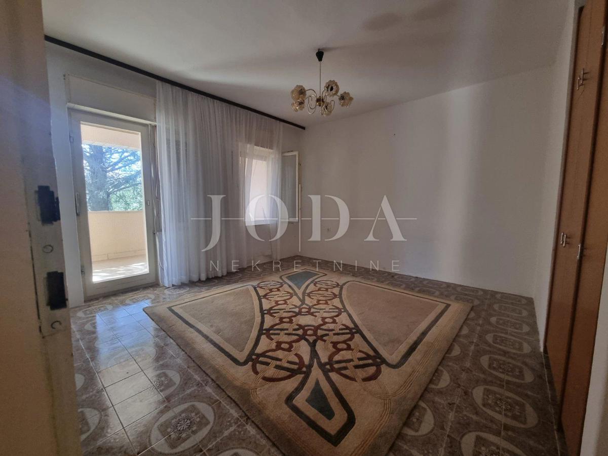 Stanovanje Novi Vinodolski, 108m2