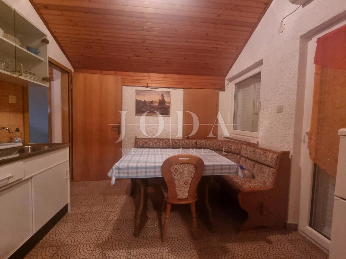 Stanovanje Klenovica, Novi Vinodolski, 84,12m2