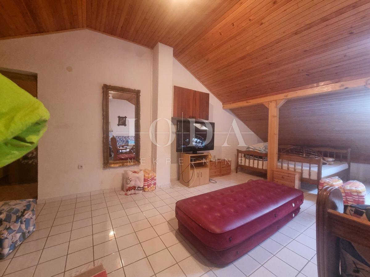 Stanovanje Klenovica, Novi Vinodolski, 84,12m2