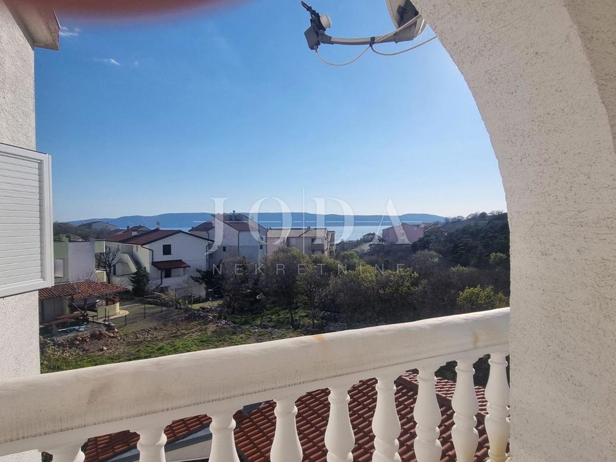 Stanovanje Klenovica, Novi Vinodolski, 84,12m2