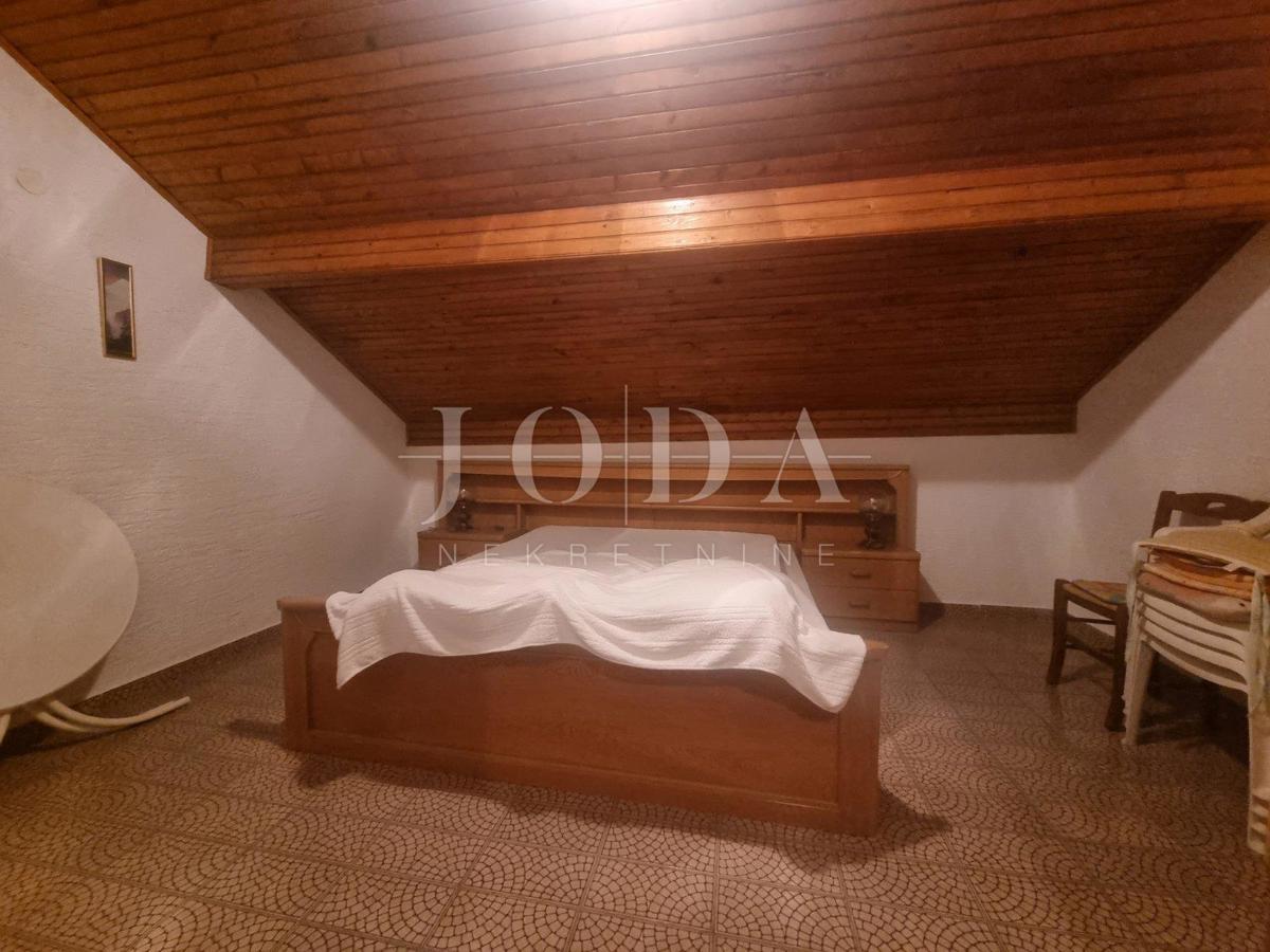 Stanovanje Klenovica, Novi Vinodolski, 84,12m2