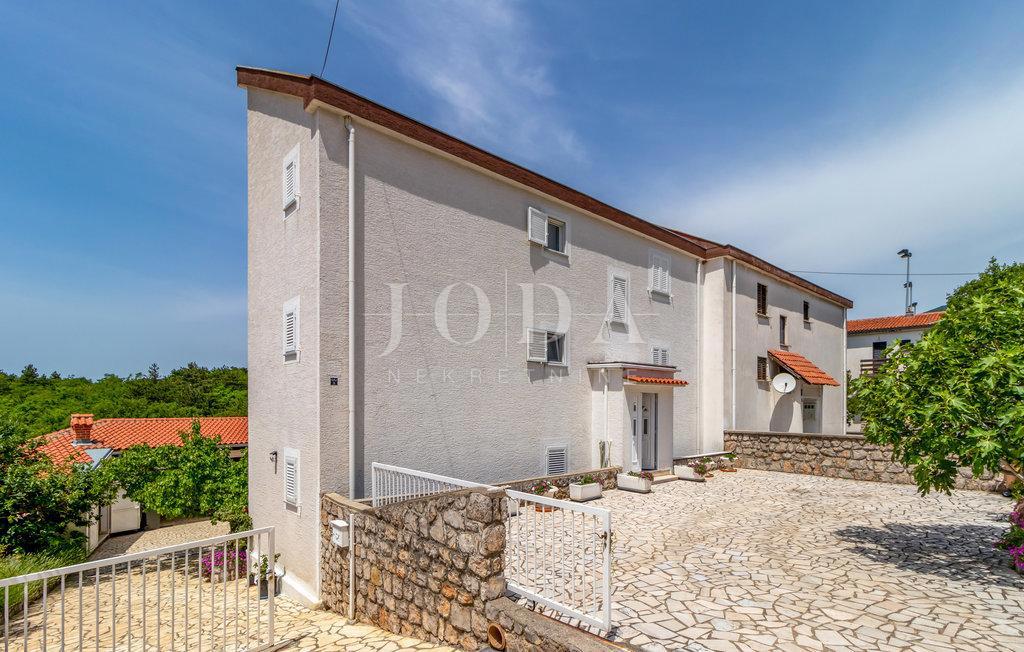 Stanovanje Klenovica, Novi Vinodolski, 84,12m2