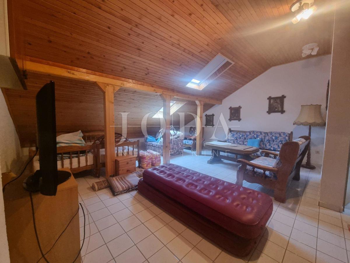 Stanovanje Klenovica, Novi Vinodolski, 84,12m2