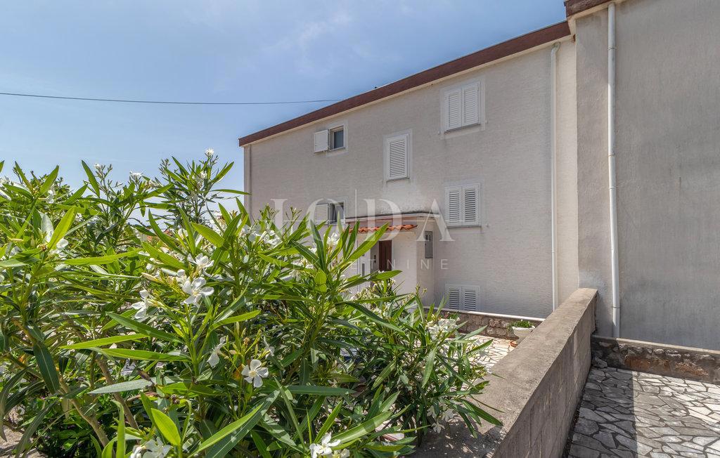 Stanovanje Klenovica, Novi Vinodolski, 84,12m2