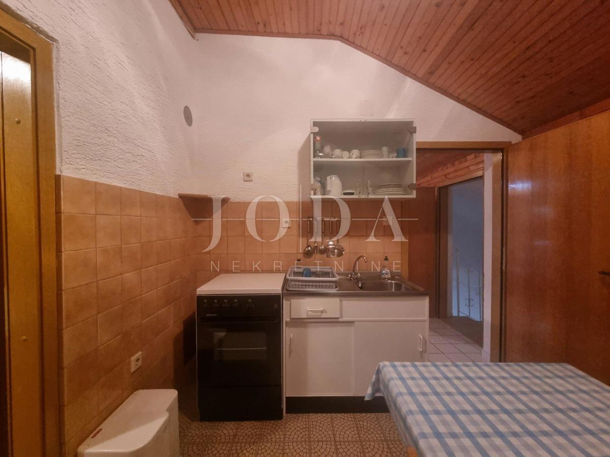 Stanovanje Klenovica, Novi Vinodolski, 84,12m2
