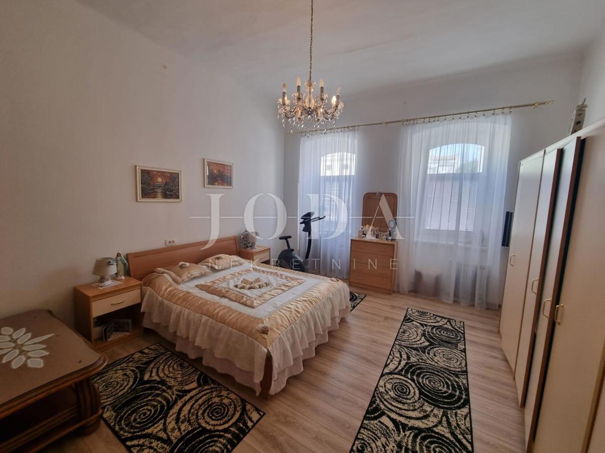 Stanovanje Crikvenica, 50m2