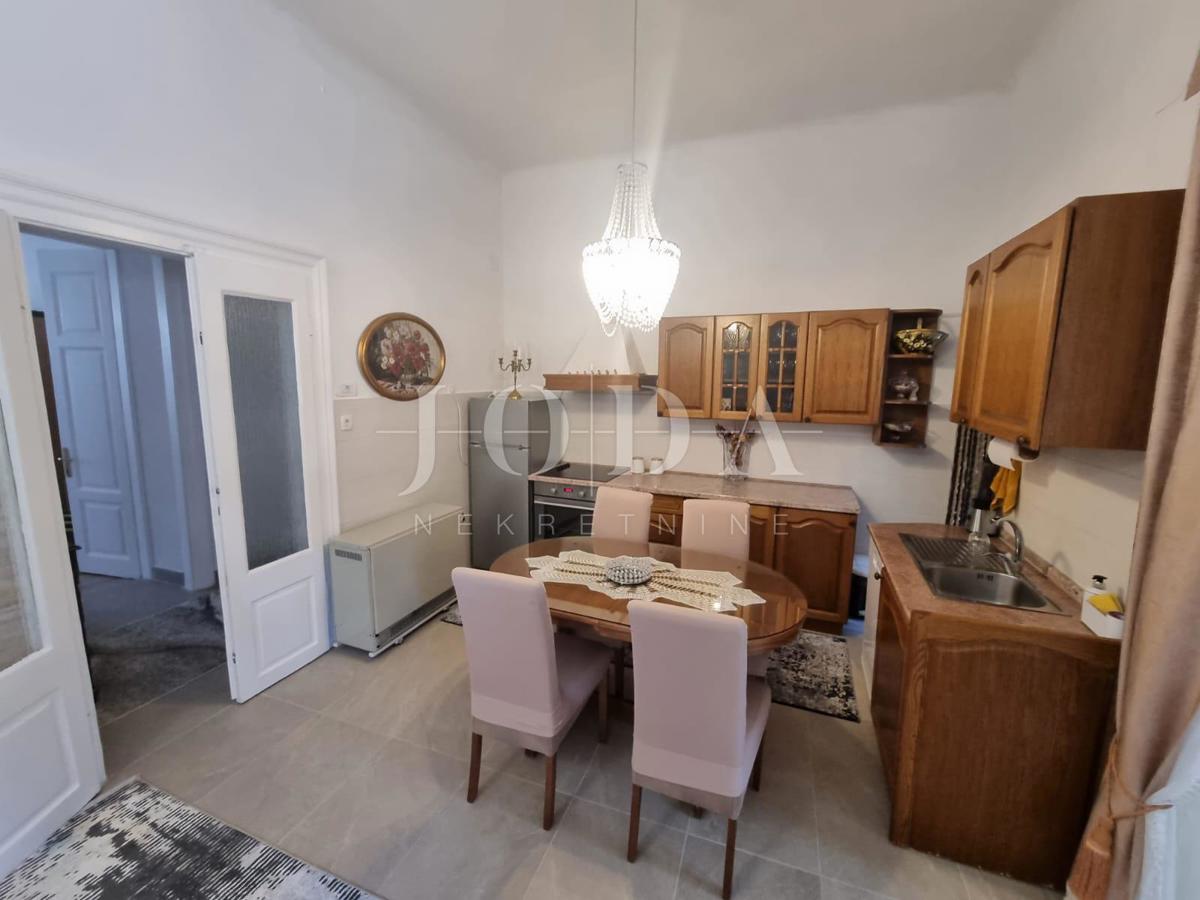 Stanovanje Crikvenica, 50m2