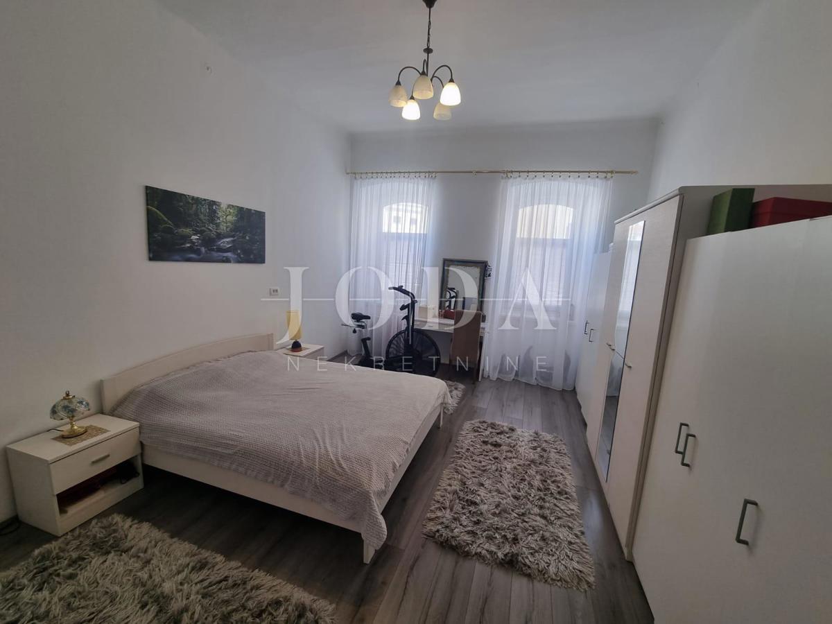 Stanovanje Crikvenica, 50m2