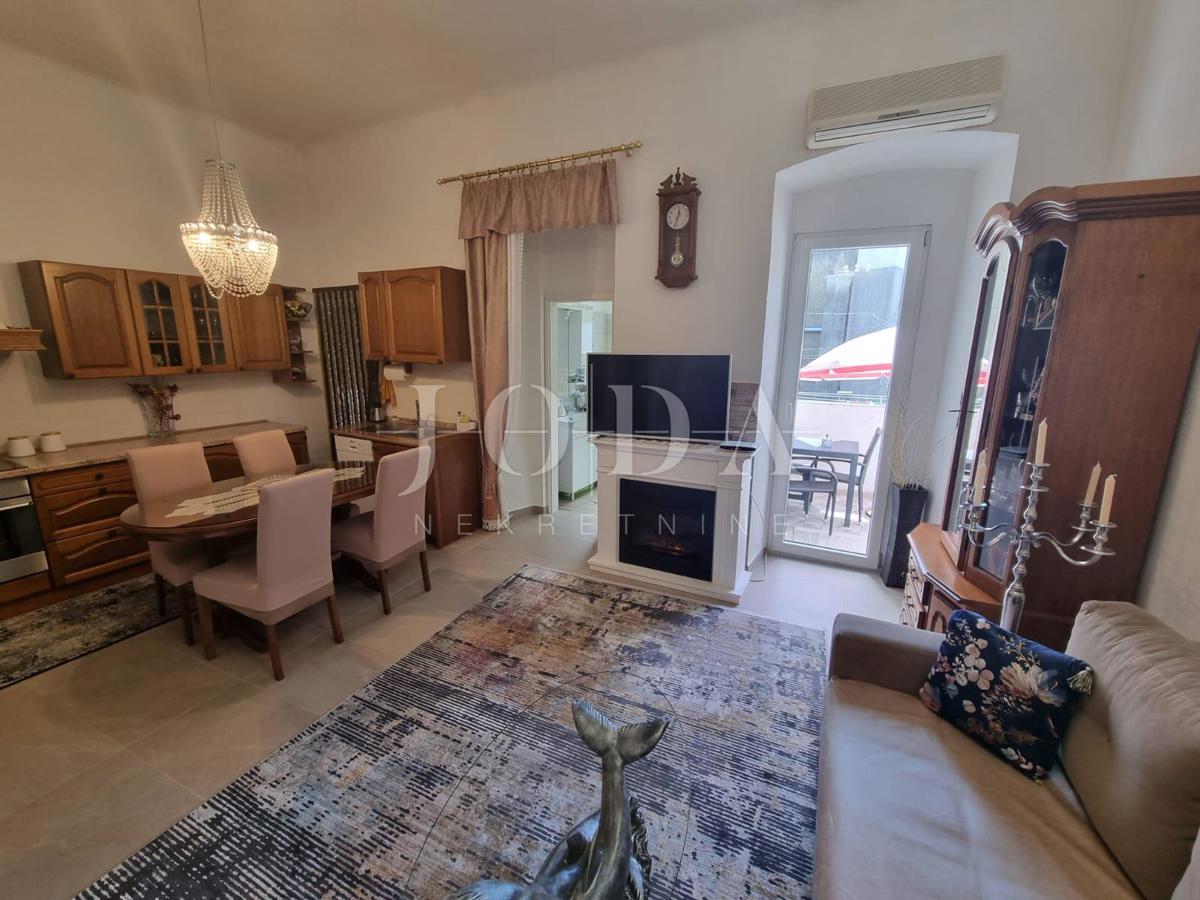 Stanovanje Crikvenica, 50m2