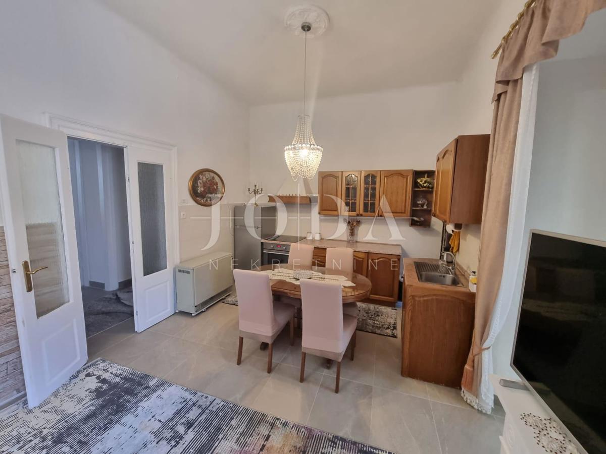 Stanovanje Crikvenica, 50m2