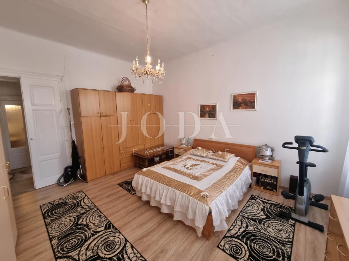Stanovanje Crikvenica, 50m2