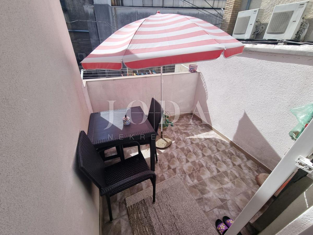 Stanovanje Crikvenica, 50m2