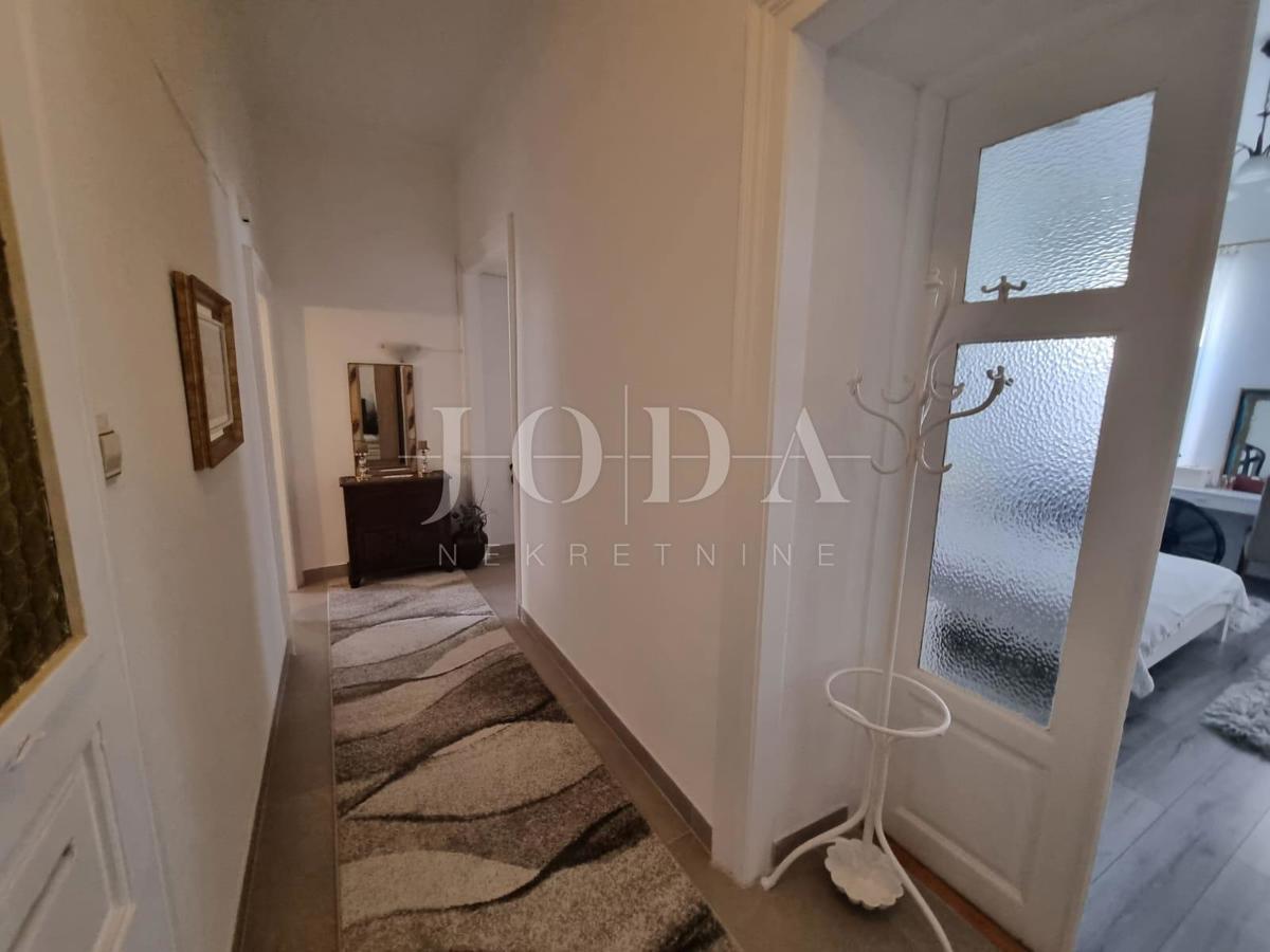 Stanovanje Crikvenica, 50m2