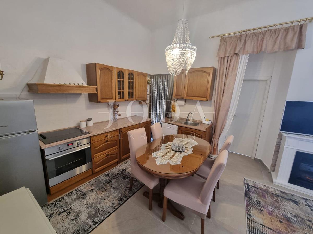 Stanovanje Crikvenica, 50m2