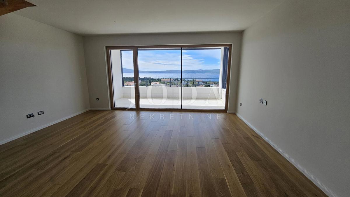 Stanovanje Selce, Crikvenica, 150,48m2