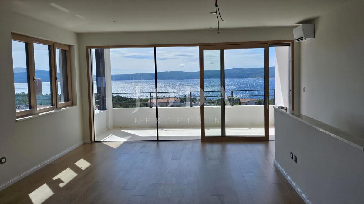 Stanovanje Selce, Crikvenica, 150,48m2