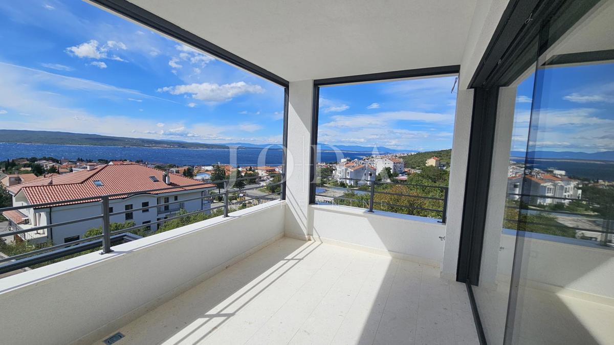 Stanovanje Selce, Crikvenica, 150,48m2
