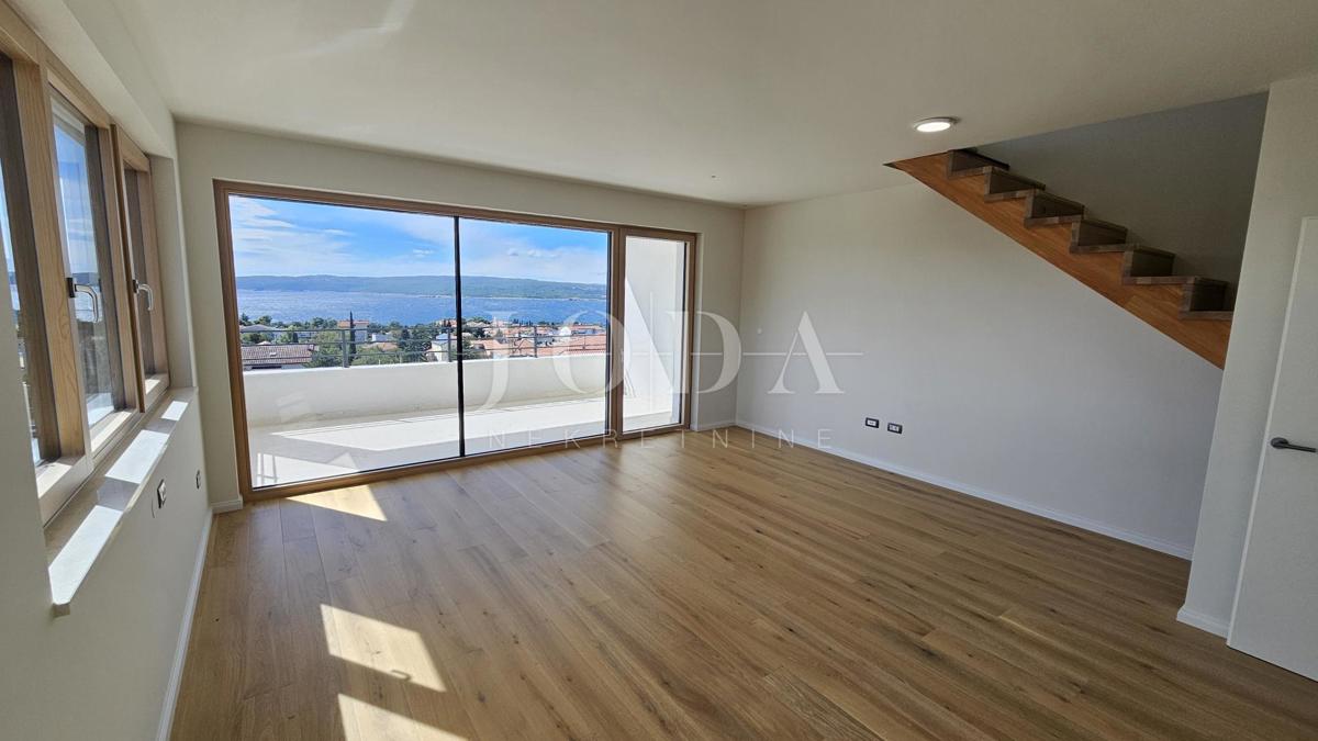 Stanovanje Selce, Crikvenica, 150,48m2