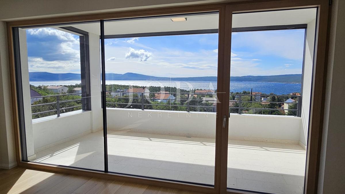 Stanovanje Selce, Crikvenica, 150,48m2