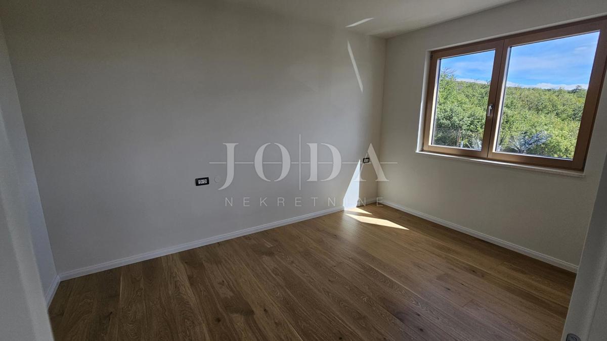 Stanovanje Selce, Crikvenica, 150,48m2