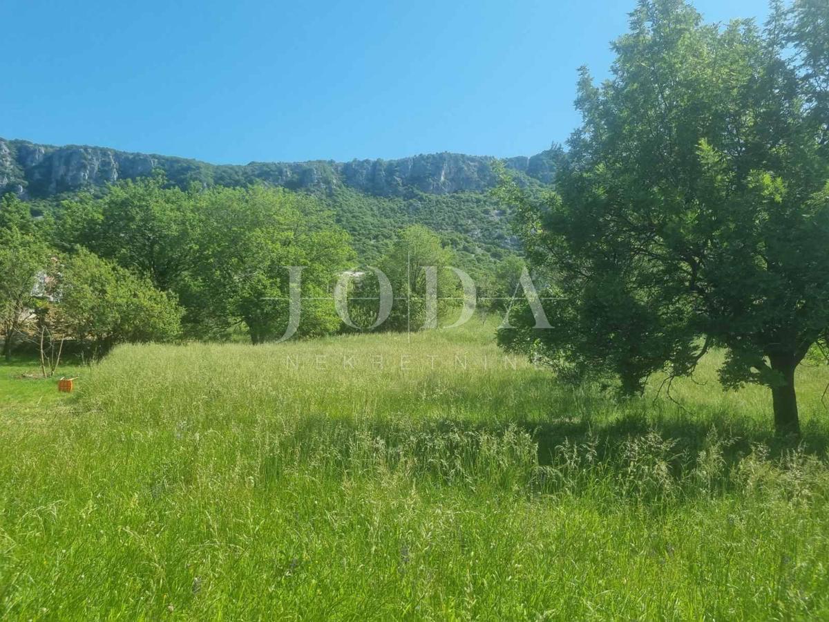 Zemljišče Bribir, Vinodolska Općina, 3.134m2