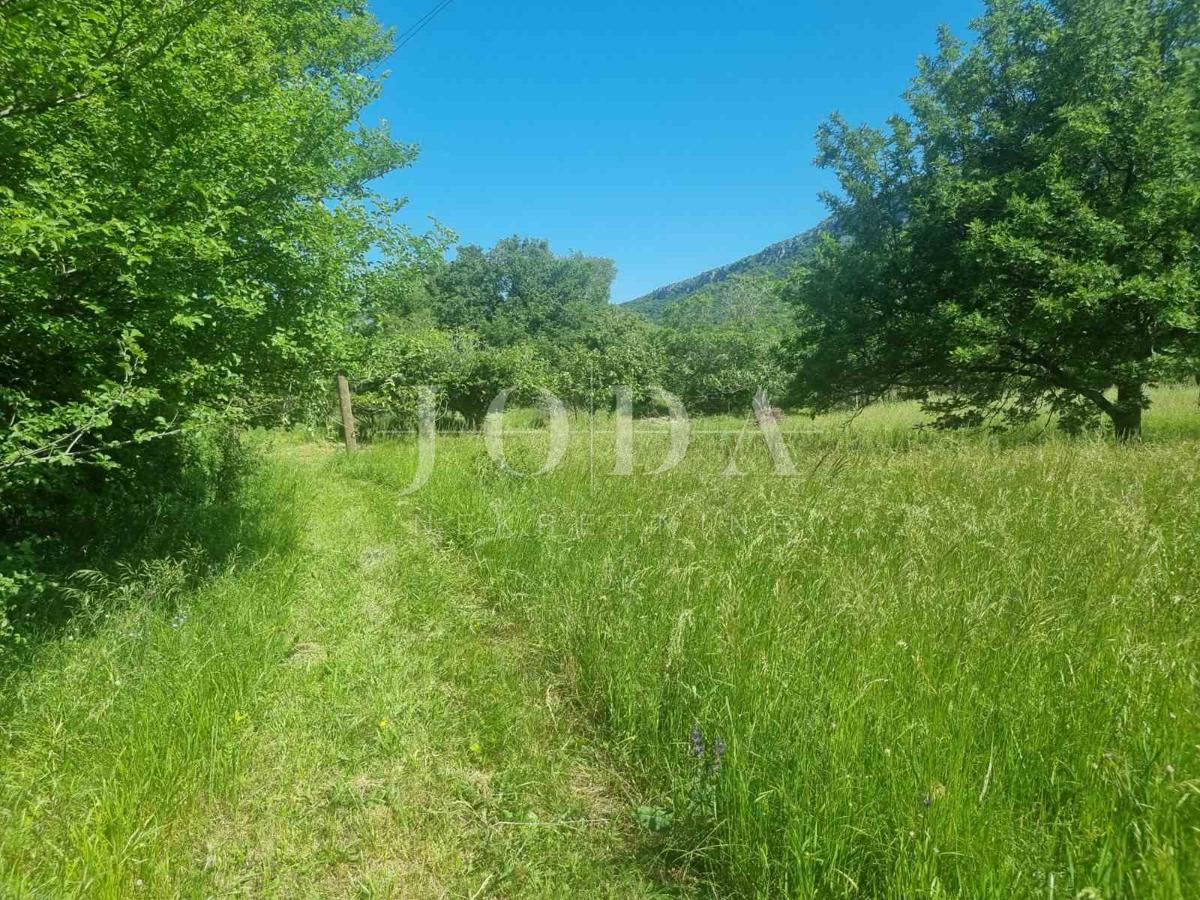 Zemljišče Bribir, Vinodolska Općina, 3.134m2