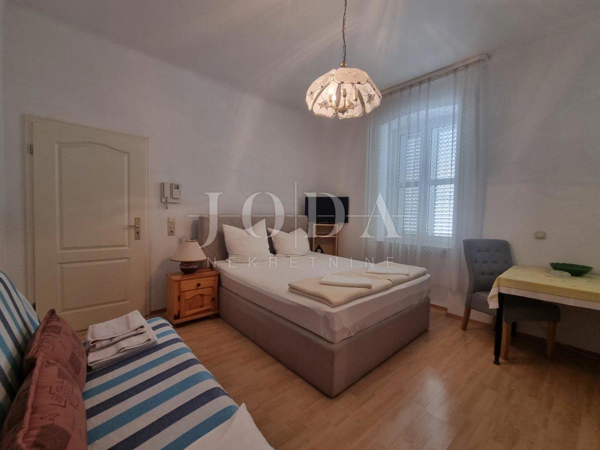 Hiša Crikvenica, 520m2