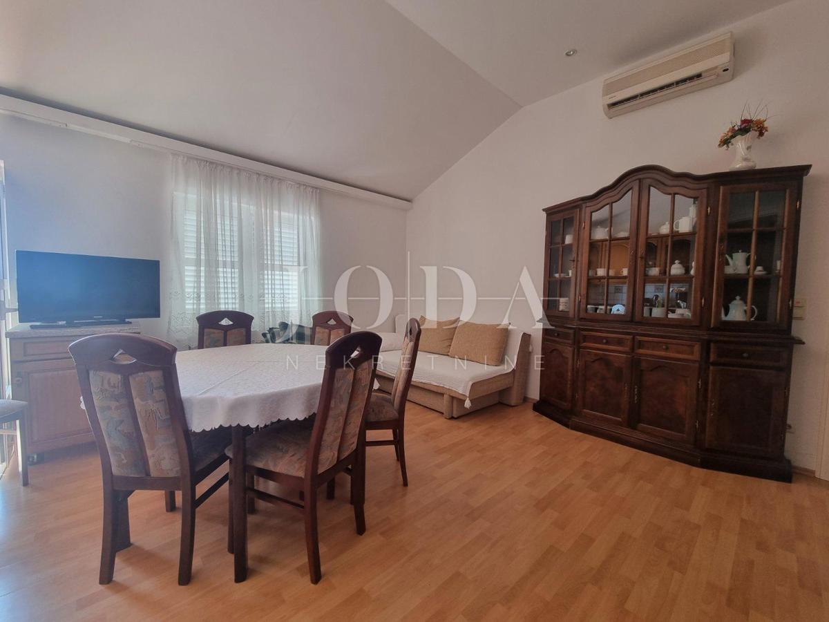 Hiša Crikvenica, 520m2