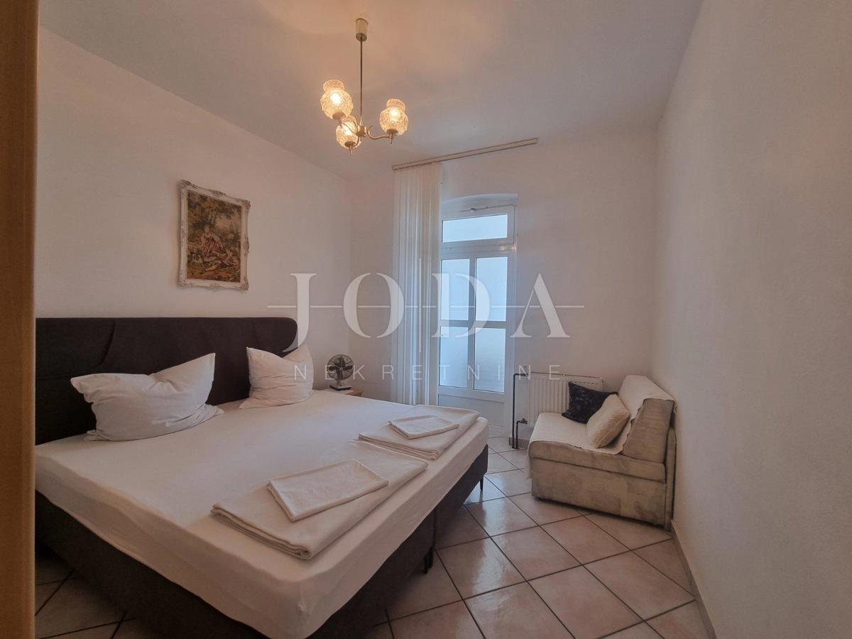 Hiša Crikvenica, 520m2