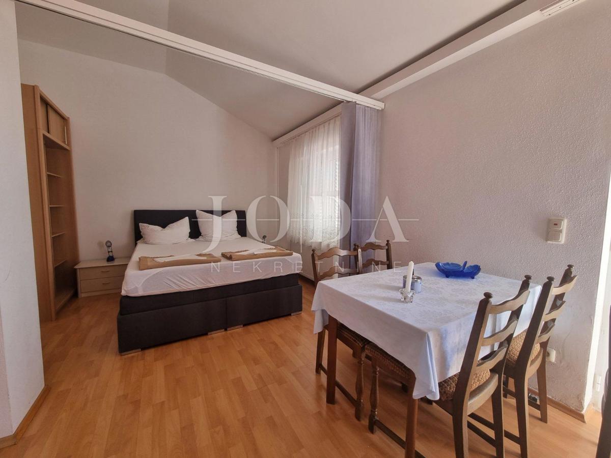 Hiša Crikvenica, 520m2
