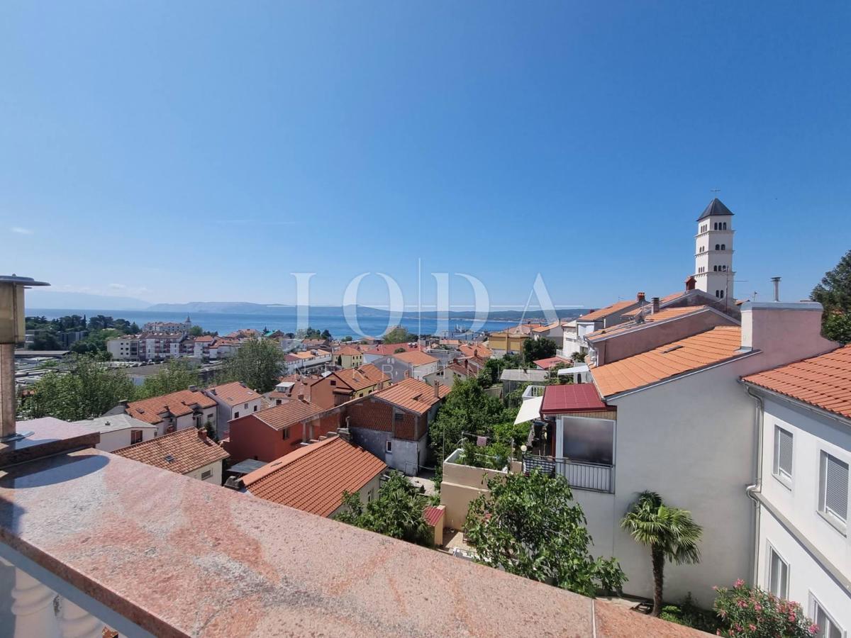 Hiša Crikvenica, 520m2