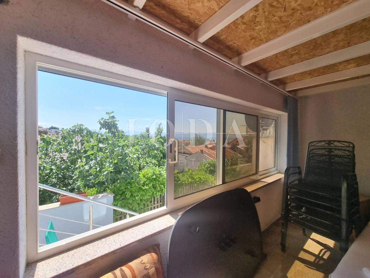 Hiša Crikvenica, 520m2