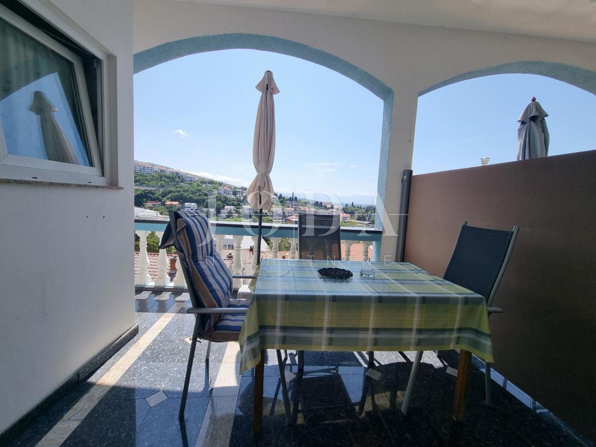 Hiša Crikvenica, 520m2