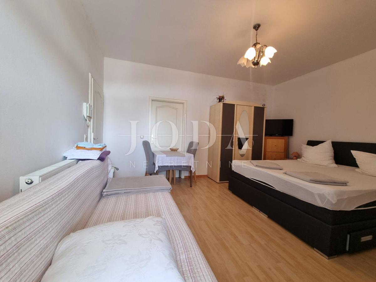 Hiša Crikvenica, 520m2
