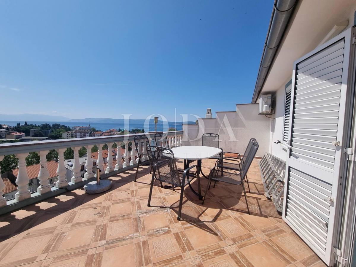 Hiša Crikvenica, 520m2