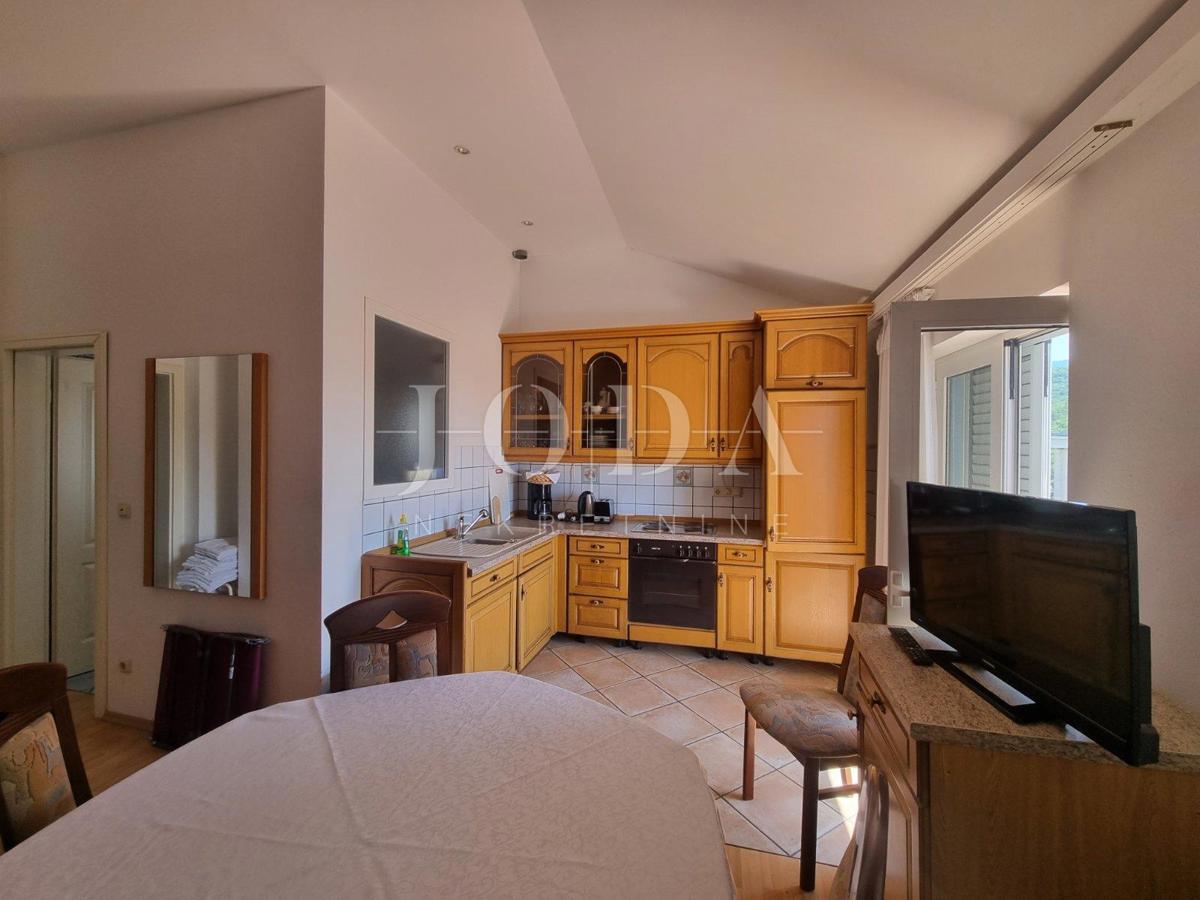 Hiša Crikvenica, 520m2